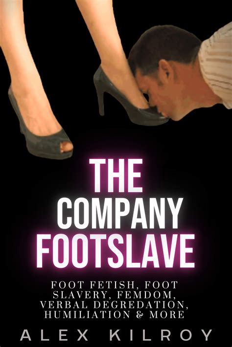 Femdom Foot Slave Porn Videos